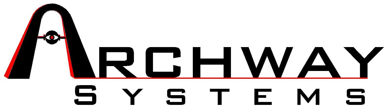 Archway Systems Logo
